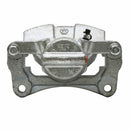 DFC 13-17 Chrysler 200 Front-R Premium Caliper - Silver Zinc Coated