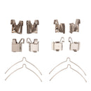 DFC GeoSPEC Coated Rotors - Plain