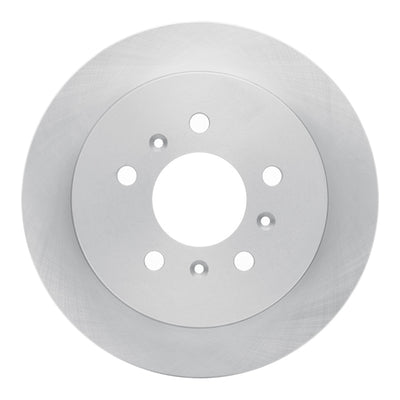 DFC 06-10 Buick LaCrosse Rear Brake Rotor
