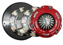 McLeod RXT Twin Power Pack Mazda 13B/20B T56 1-1/8in 26 Spline Ceramic Lined w/Steel FW