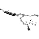 Flowmaster 01-06 SUB/AVAL/Yukon XL American Thunder DOS SS Exhaust System