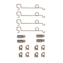 DFC 85-89 Chevrolet SPECTRUM Front Premium Hardware Kit