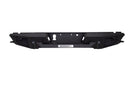 Go Rhino 21-26 Ford F-150 (Excl. Dual Exhaust & Raptor) BR20.5 Rear Bumper Replacement - Tex. Blk