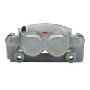 DFC 04-07 Infiniti QX56 Front-R Premium Caliper - Silver Zinc Coated
