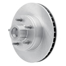 DFC Brake Rotors - Plain