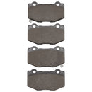 DFC 5000 Advanced Ceramic Brake Pads