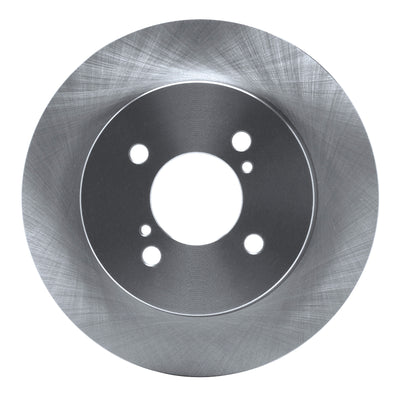 DFC 13-17 Suzuki Swift Front & Rear Rotors