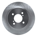 DFC 13-17 Suzuki Swift Front & Rear Rotors