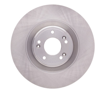 R1 11-17 Genesis G80 Front Brake Rotor Set