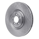 DFC Brake Rotors - Plain