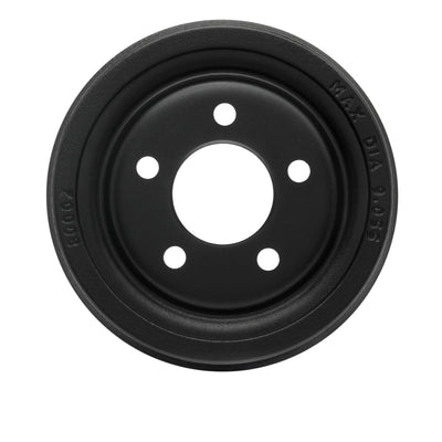 DFC 99-06 Jeep Wrangler Front & Rear Rotors includes Drums