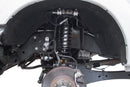 ICON 05-07 Ford F-250/F-350 4-5.5in Stage 2 Coilover Conversion System