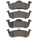 DFC GeoSPEC Coated Rotors - Plain