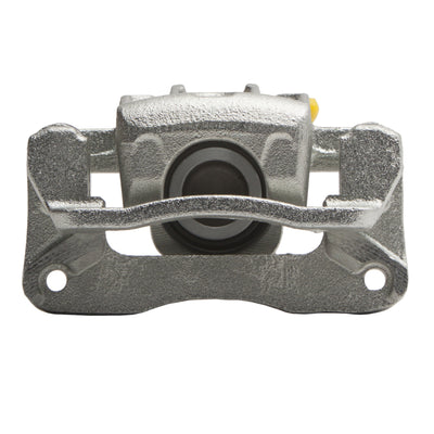 DFC 01-06 Hyundai Santa Fe Rear-R Premium Caliper - Silver Zinc Coated