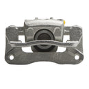 DFC 01-06 Hyundai Santa Fe Rear-R Premium Caliper - Silver Zinc Coated