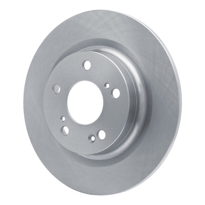 R1 17-25 Acura Integra Rear Brake Rotor Set