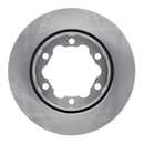 DFC 02-06 Dodge Sprinter 2500 Front/Rear Heavy Duty Pads and Hardware Kit
