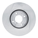 DFC 15-23 Hyundai Grand i10 (Mexico) Front Brake Rotor