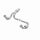 MagnaFlow 11-14 Escalade 6.2 Underbody Direct Fit Converter