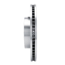 DFC Brake Rotors - Plain
