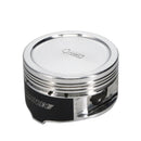 Manley Ford 4.6L Modular V8 Piston Set - 3.582in Bore 1.220in CH, -23.00 CC