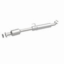 MagnaFlow 07-10 Sienna 3.5 Underbody Direct Fit Converter