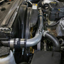 Wehrli 13-15 Dodge Cummins 6.7L w/Dual Radiator Upper Coolant Pipe - Bengal Blue