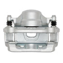 DFC 16-21 Buick Regal Tourx Front Silver Zinc Coated Premium Caliper