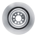DFC 21-25 Tesla Model S Front GeoSPEC Coated Rotor