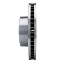 DFC Brake Rotors - Plain