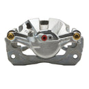 DFC 98-01 Toyota Sienna Front-L Premium Caliper - Silver Zinc Coated