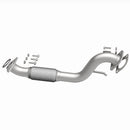BRE Exhaust 08-14 Rogue  Select 2.5L Front Pipe Kit
