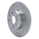 DFC 90-93 Asuna SUNFIRE Rear Brake Rotor