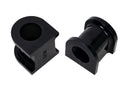 Whiteline 03-09 Lexus GX470 30mm Sway Bar Bushings w/ Grease-Retaining Knurled ID