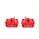 Power Stop 2016 Scion iM Front & Rear Z23 Evolution Sport Brake Kit w/Calipers
