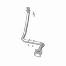 BRE Exhaust 87-92 Wrangler 2.5L 4.0L 4.2L Front Pipe Kit