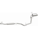 MagnaFlow BRE Exhaust Kit 12-16 Subaru Impreza 2.0L