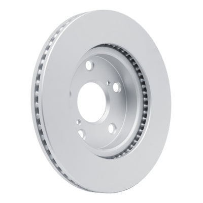 DFC 06-18 Lexus HS250h Front & Rear Geospec Rotors