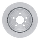 DFC Brake Rotors - Plain