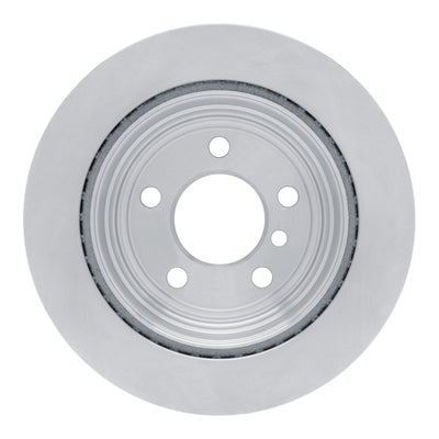DFC 06-07 BMW 325iX Front & Rear Rotors