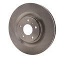 DFC Brake Rotors - Plain