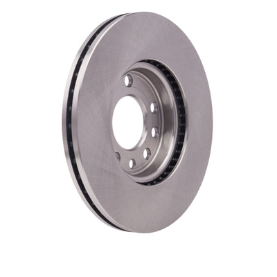 DFC 03-11 Cadillac BLS Front & Rear Rotors