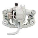DFC 94-96 Hyundai Elantra Rear-R Premium Caliper - Silver Zinc Coated