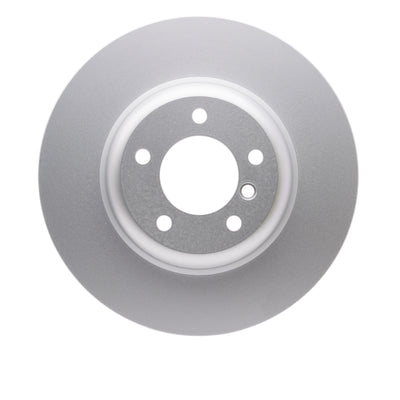 DFC 06-13 BMW 135IS Front Hi-Carbon Alloy Geomet Coated Rotor