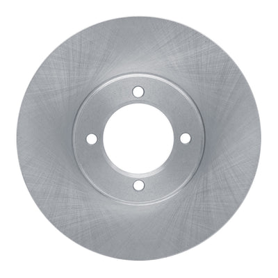 DFC 76-81 Toyota Celica Front Brake Rotor
