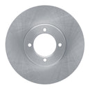 DFC 76-81 Toyota Celica Front Brake Rotor