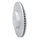 DFC 20-25 Ford Escape Front GeoSPEC Coated Rotor