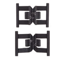 DFC 5000 Advanced Low Met Brake Pads