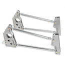 QA1 Heavy Duty Pro Rear Drag 4-Link System - MOD Shocks - 150lb Springs