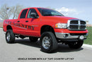 Tuff Country 03-07 Ram 2500 4X4 4.5in Arm Lift Kt w/Coil Springs (6/31/07 & Earlier No Shocks)